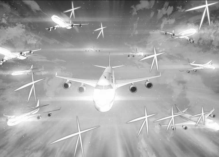 Fate/apocrypha - Chapter 53 - Trang 35