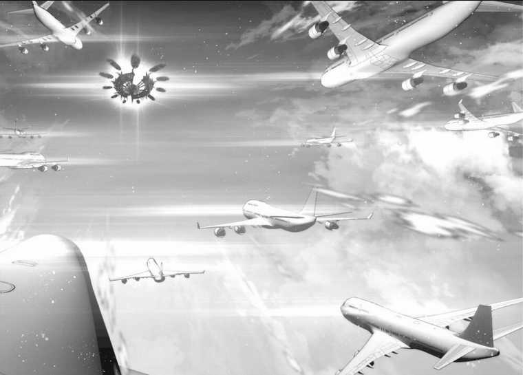 Fate/apocrypha - Chapter 53 - Trang 37