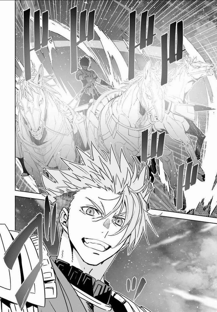 Fate/apocrypha - Chapter 54 - Trang 15