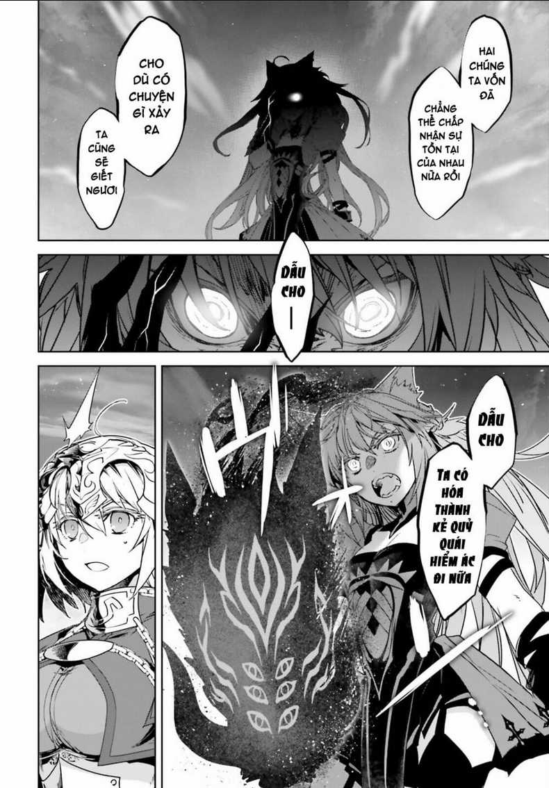 Fate/apocrypha - Chapter 55.1 - Trang 7