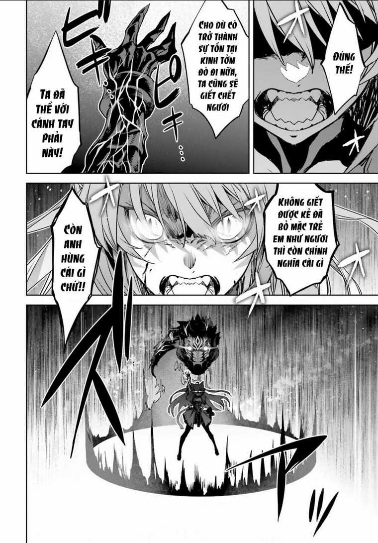Fate/apocrypha - Chapter 55.1 - Trang 9