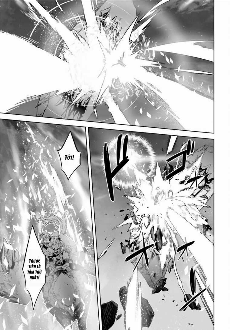 Fate/apocrypha - Chapter 55.2 - Trang 11