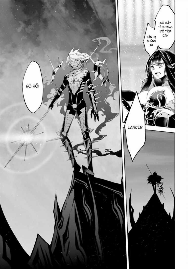 Fate/apocrypha - Chapter 55.2 - Trang 13