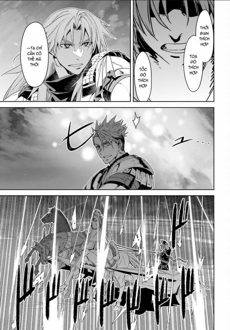 Fate/apocrypha - Chapter 55.2 - Trang 15