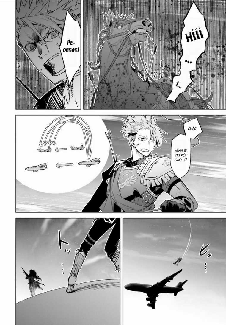 Fate/apocrypha - Chapter 55.2 - Trang 16