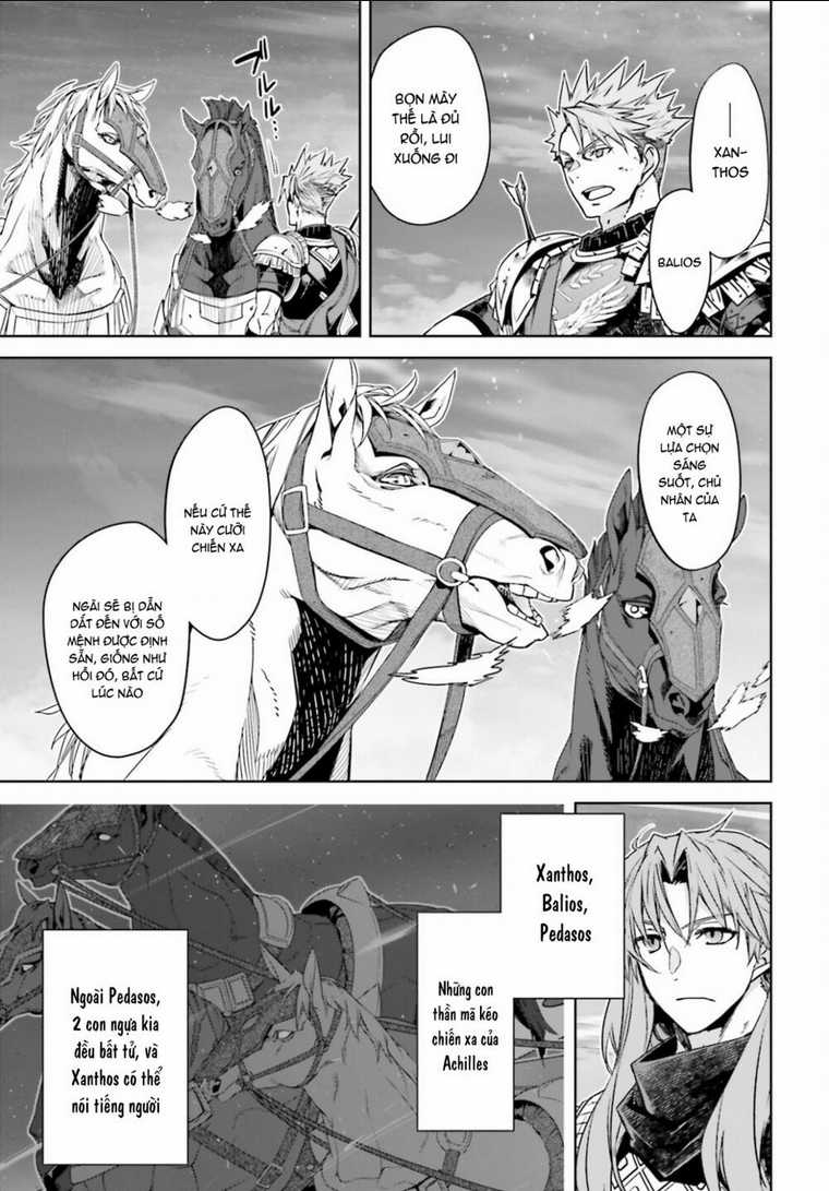 Fate/apocrypha - Chapter 55.2 - Trang 17