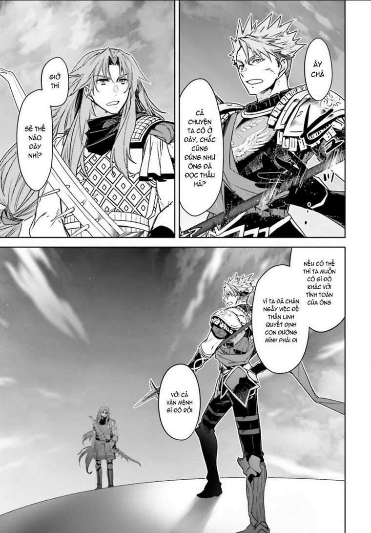 Fate/apocrypha - Chapter 55.2 - Trang 19
