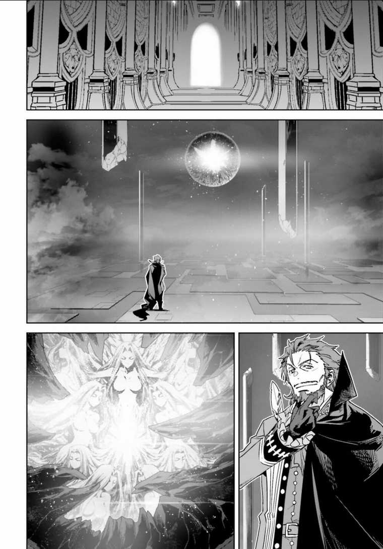 Fate/apocrypha - Chapter 55.2 - Trang 22