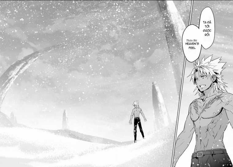 Fate/apocrypha - Chapter 55.2 - Trang 28