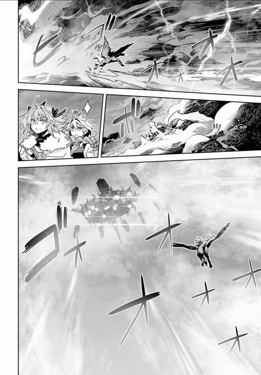 Fate/apocrypha - Chapter 55.2 - Trang 4