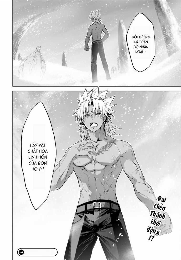 Fate/apocrypha - Chapter 55.2 - Trang 31