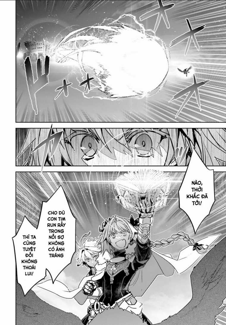 Fate/apocrypha - Chapter 55.2 - Trang 8