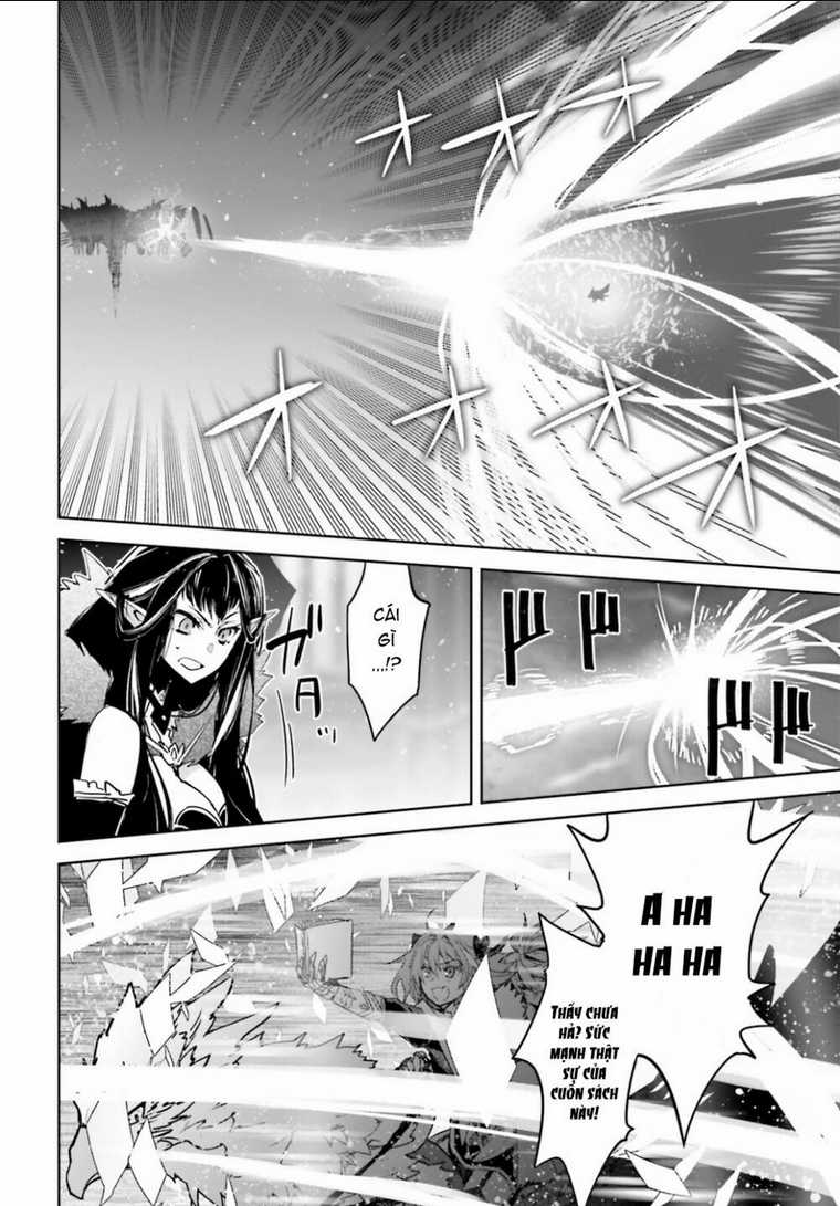 Fate/apocrypha - Chapter 55.2 - Trang 10