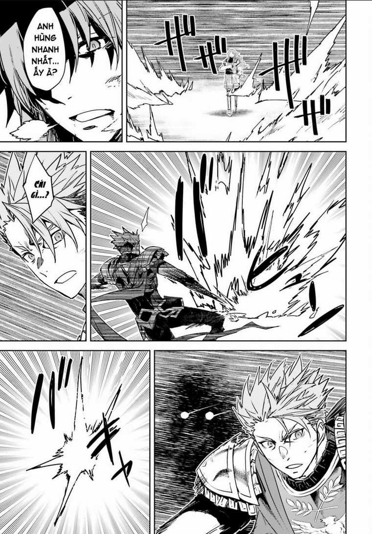 Fate/apocrypha - Chapter 56 - Trang 37