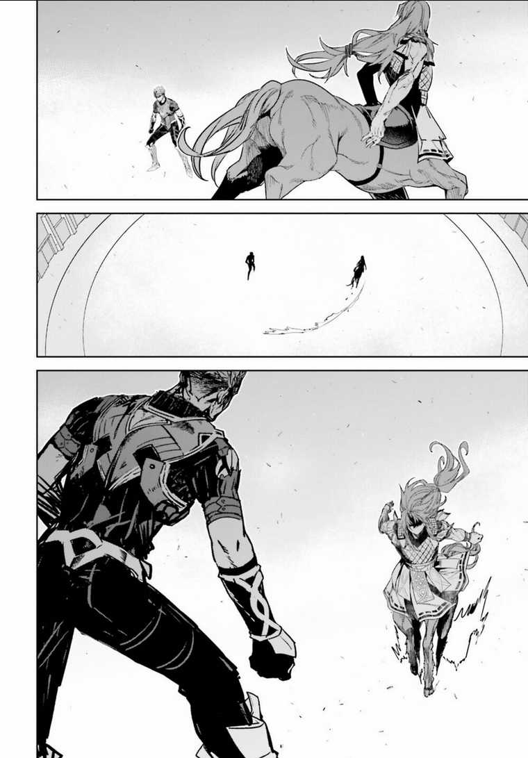 Fate/apocrypha - Chapter 57 - Trang 26