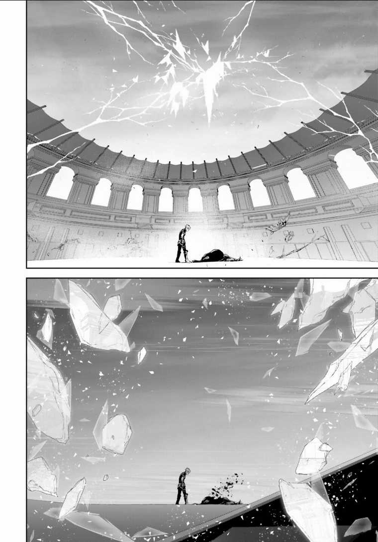 Fate/apocrypha - Chapter 57 - Trang 30