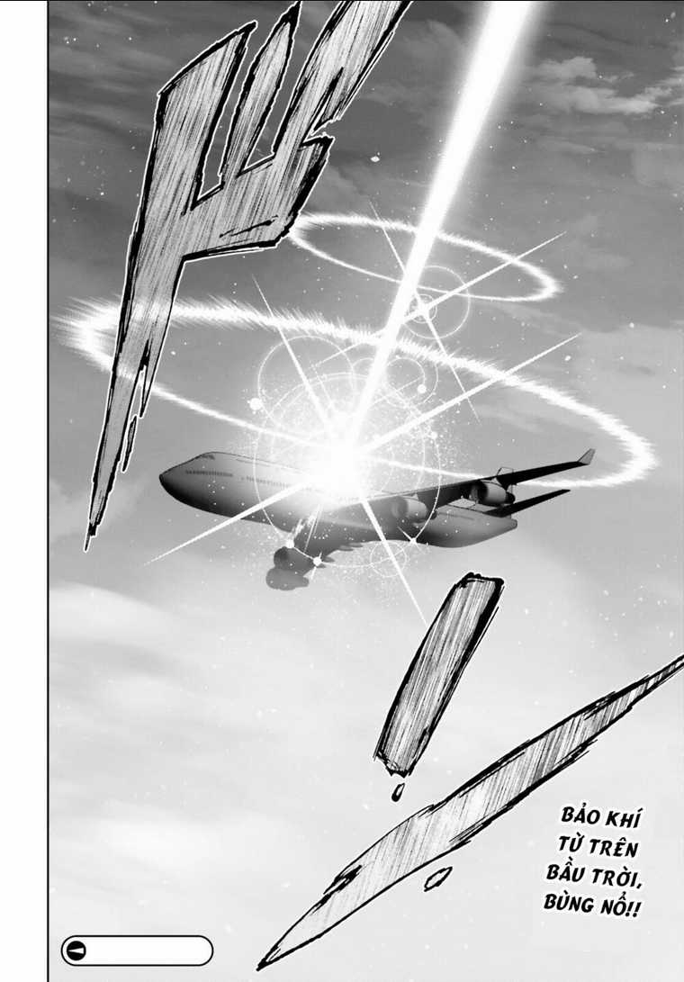 Fate/apocrypha - Chapter 57 - Trang 40