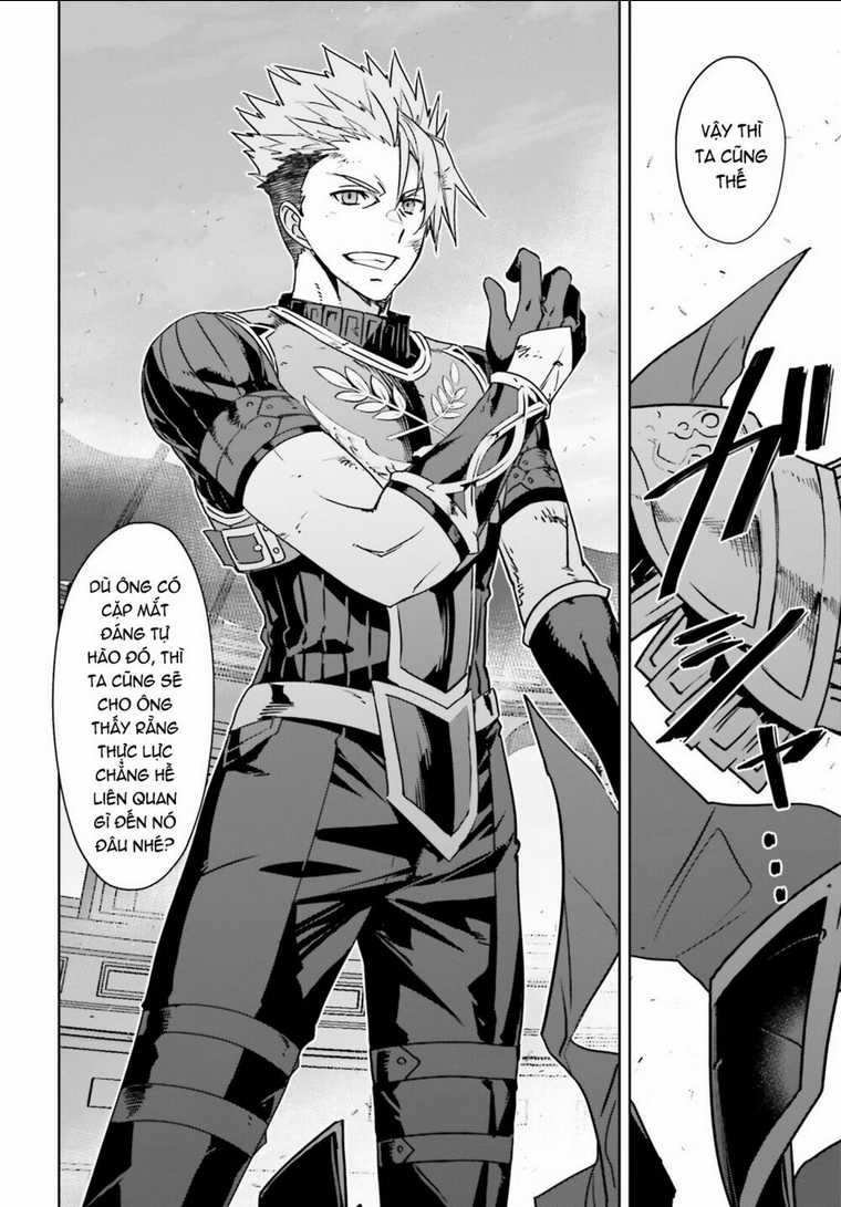 Fate/apocrypha - Chapter 57 - Trang 9