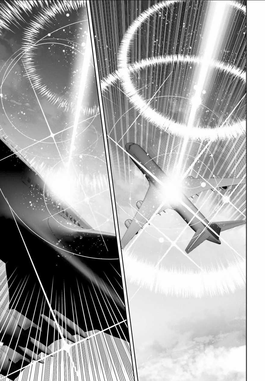 Fate/apocrypha - Chapter 58 - Trang 4