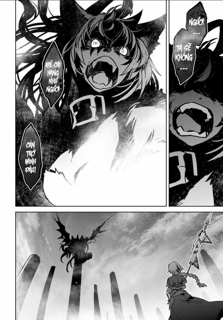 Fate/apocrypha - Chapter 59 - Trang 39
