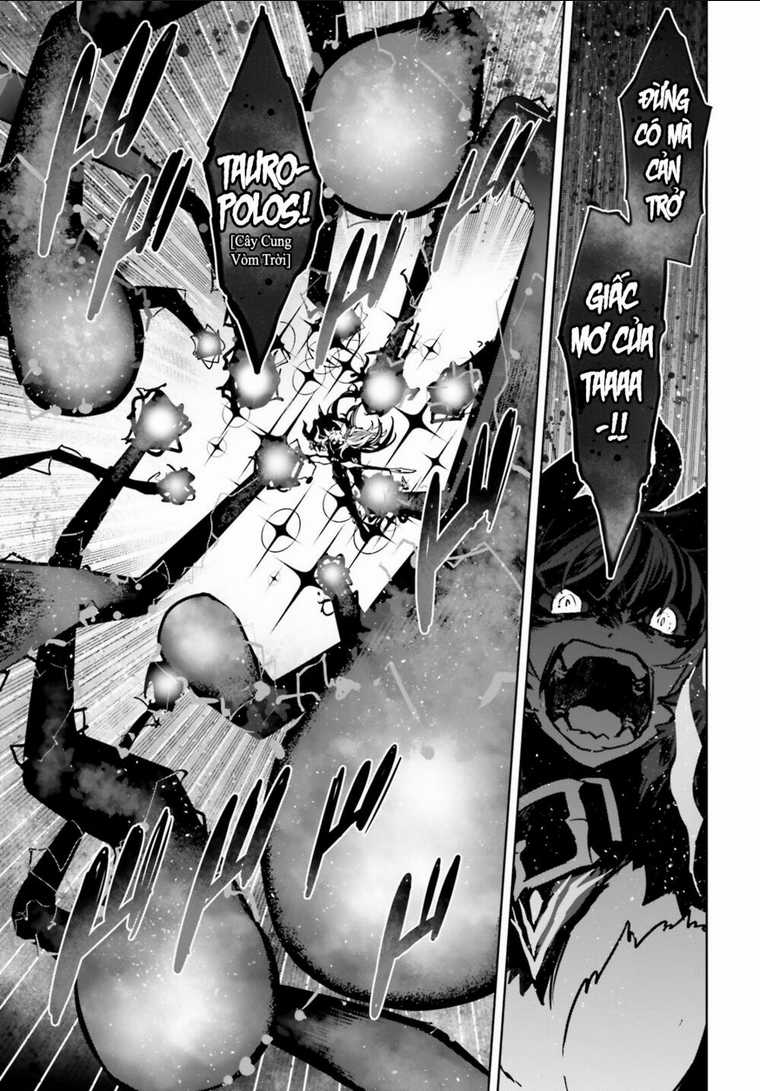 Fate/apocrypha - Chapter 59 - Trang 42