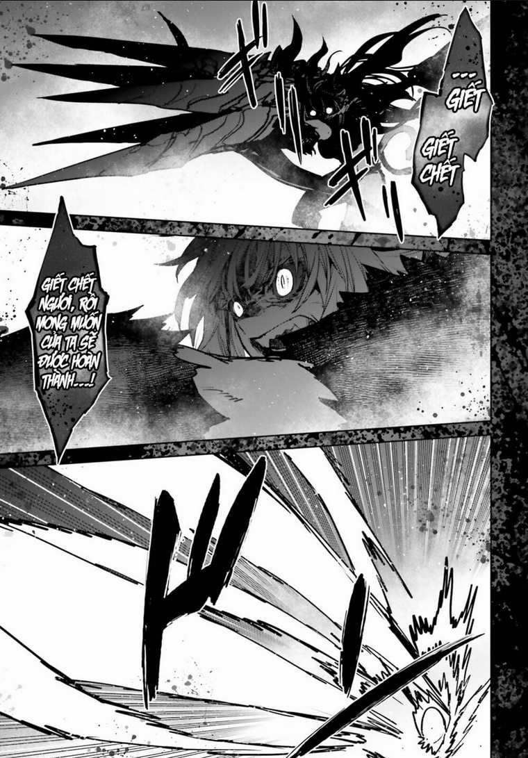 Fate/apocrypha - Chapter 59 - Trang 51