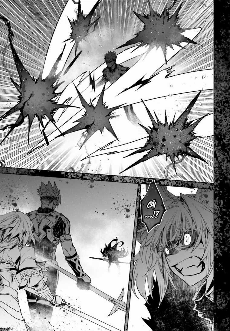 Fate/apocrypha - Chapter 59 - Trang 53