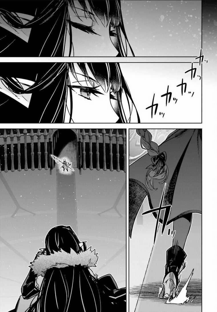 Fate/apocrypha - Chapter 60 - Trang 12