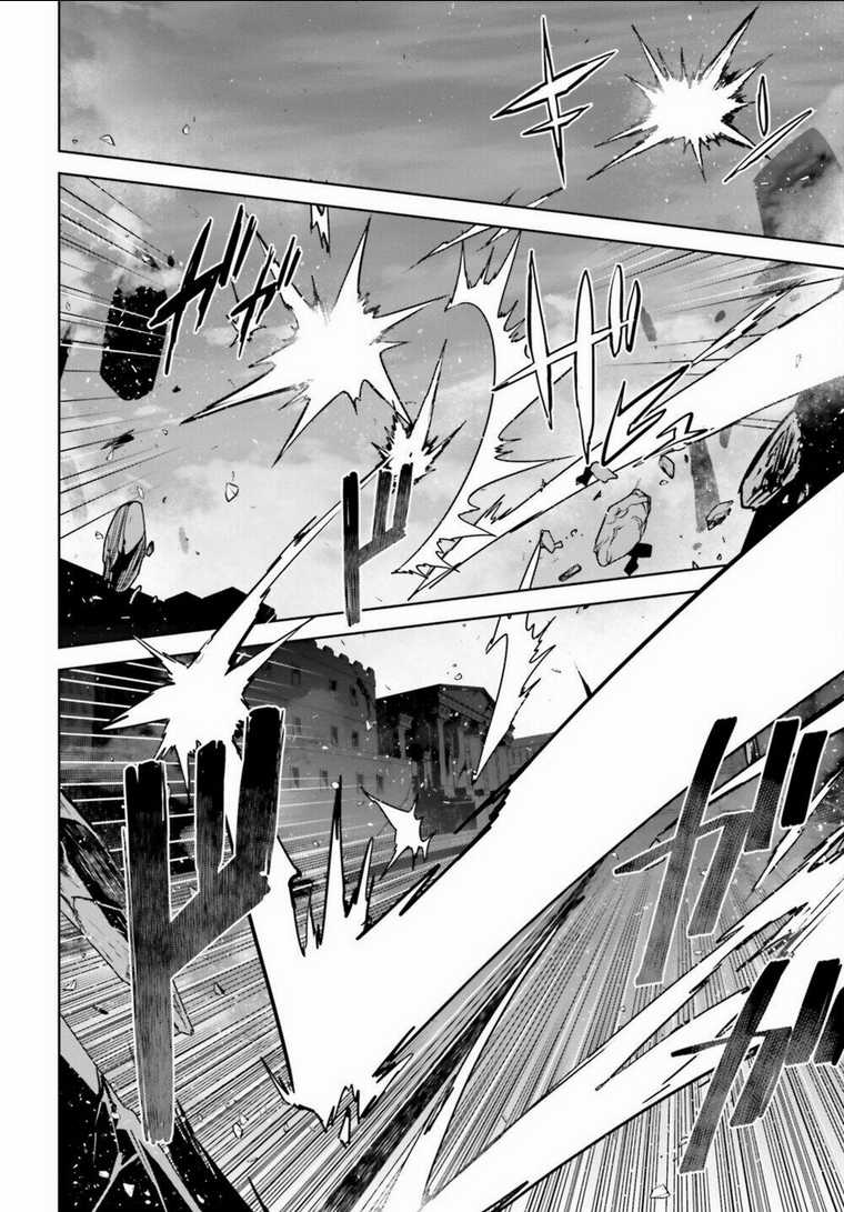 Fate/apocrypha - Chapter 60 - Trang 21