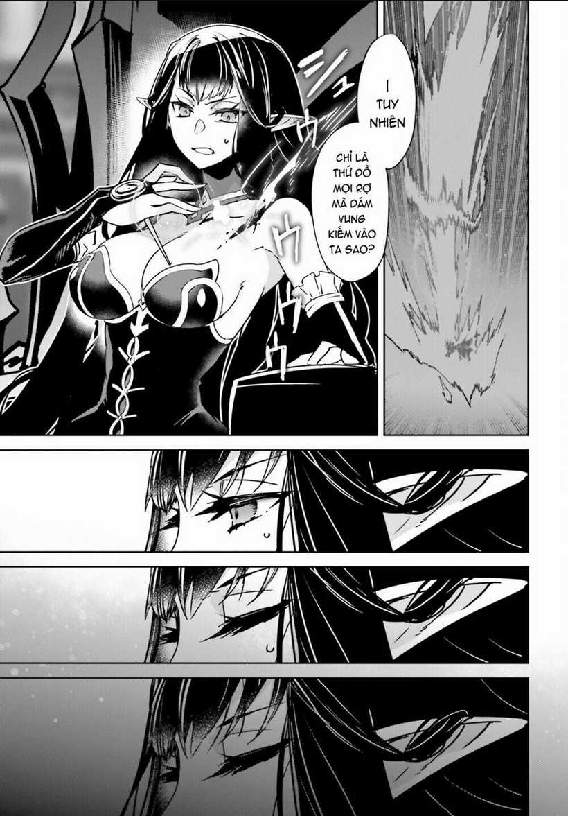Fate/apocrypha - Chapter 60 - Trang 6