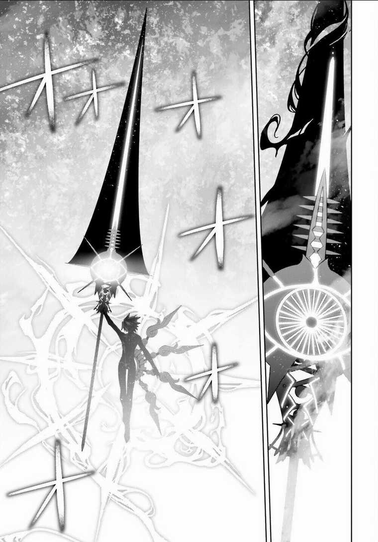 Fate/apocrypha - Chapter 61 - Trang 11