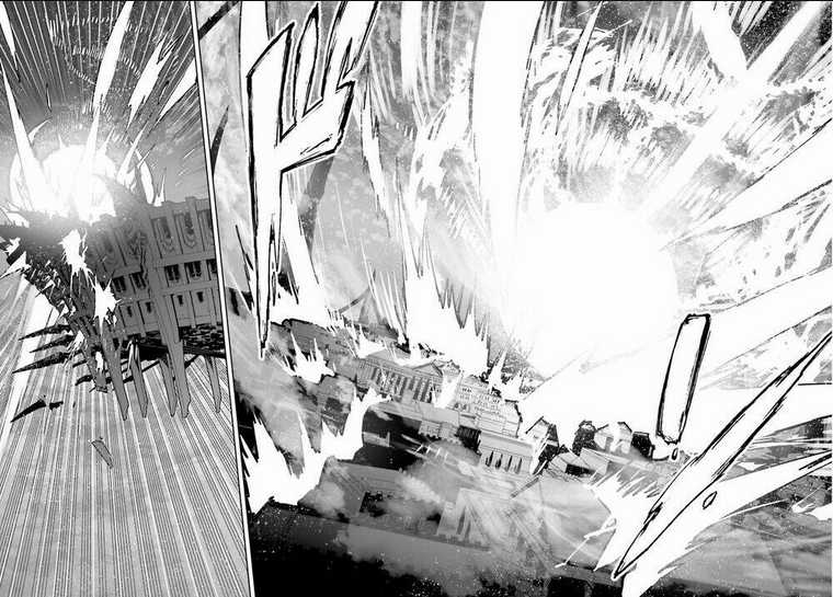 Fate/apocrypha - Chapter 61 - Trang 18