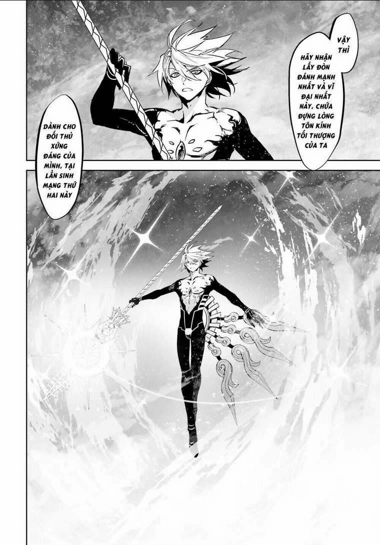Fate/apocrypha - Chapter 61 - Trang 10