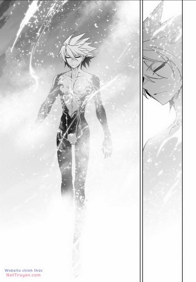 Fate/apocrypha - Chapter 62 - Trang 12
