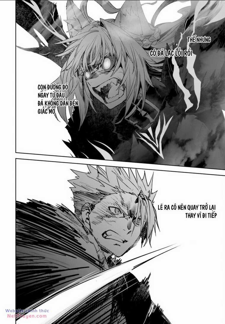 Fate/apocrypha - Chapter 62 - Trang 26