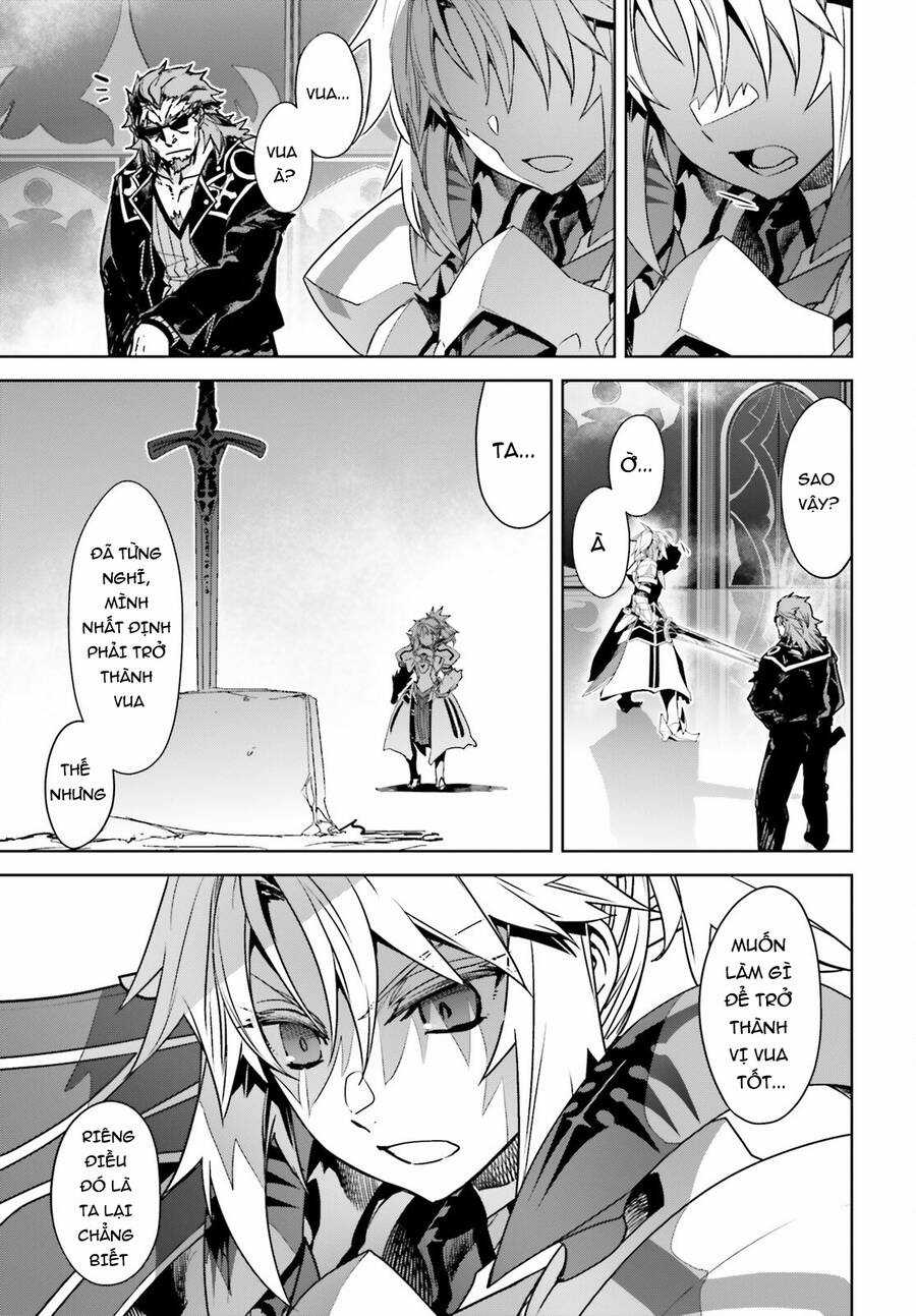 Fate/apocrypha - Chapter 63 - Trang 16