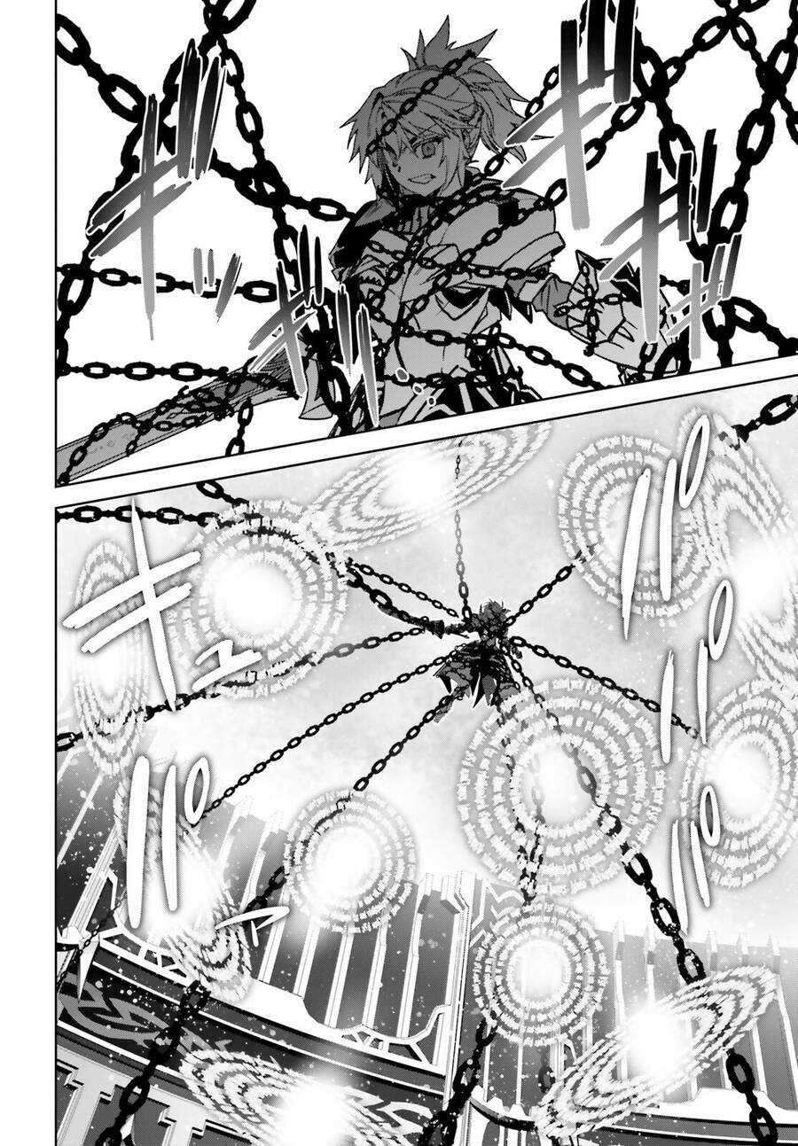 Fate/apocrypha - Chapter 65 - Trang 11