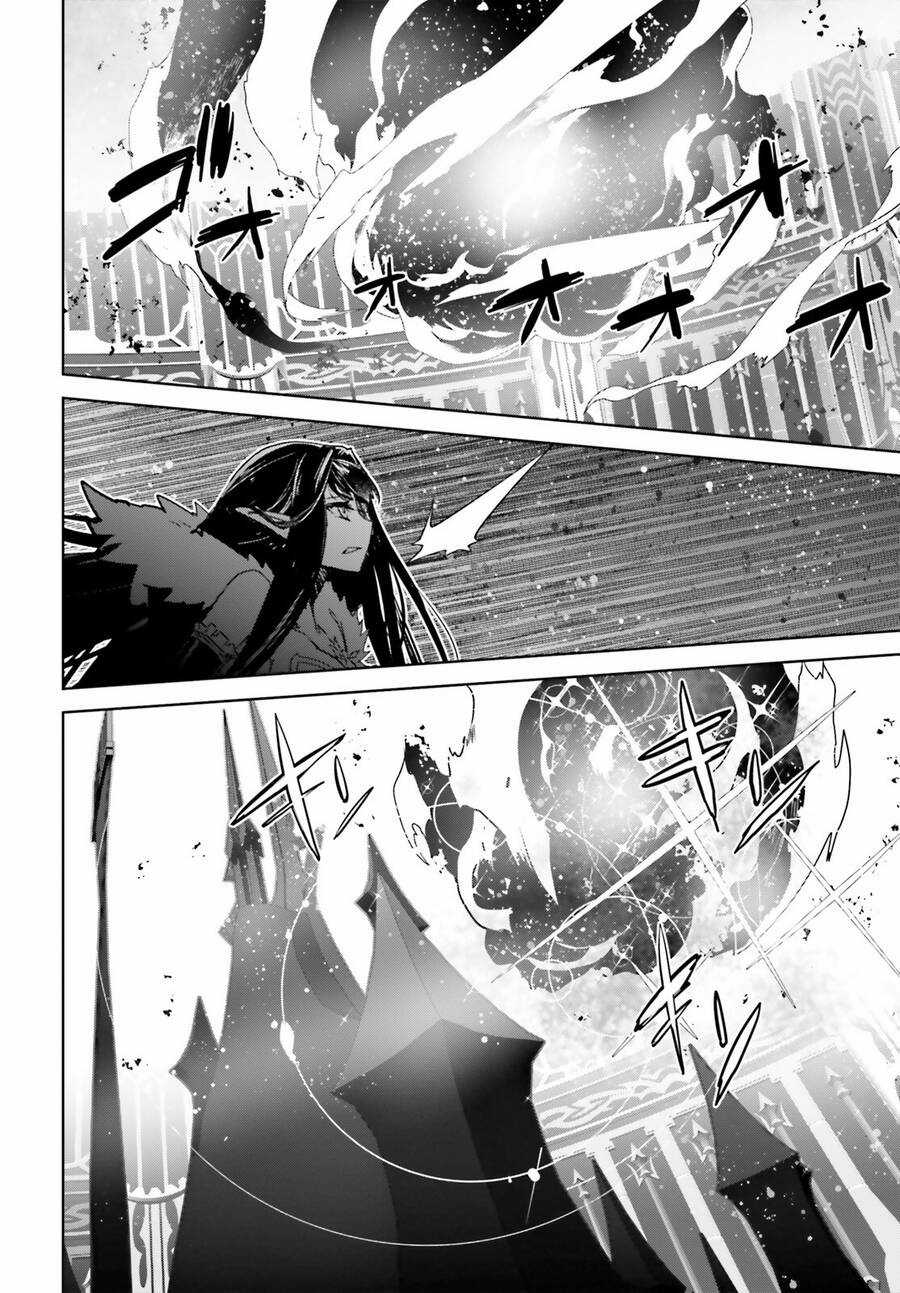 Fate/apocrypha - Chapter 65 - Trang 13