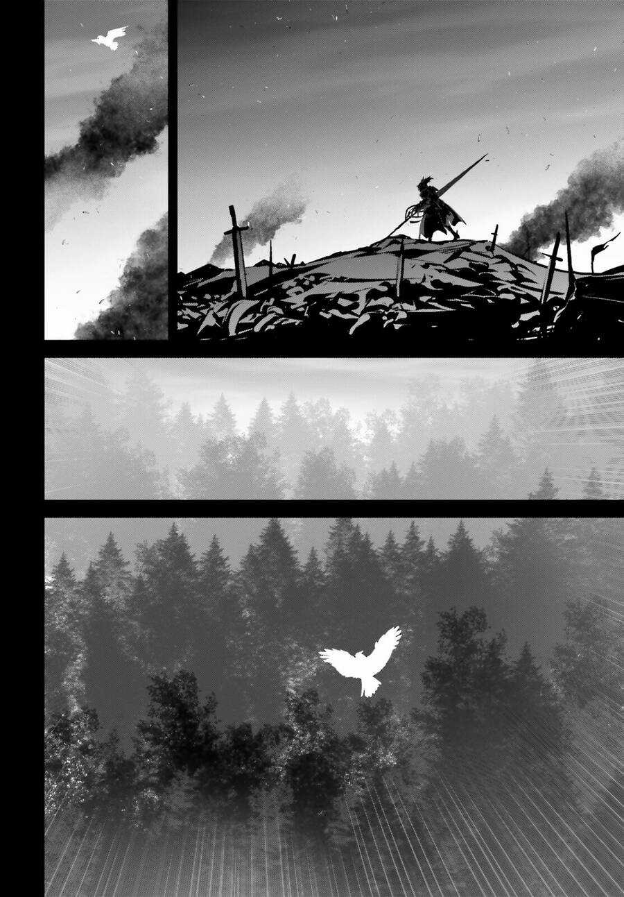 Fate/apocrypha - Chapter 65 - Trang 36