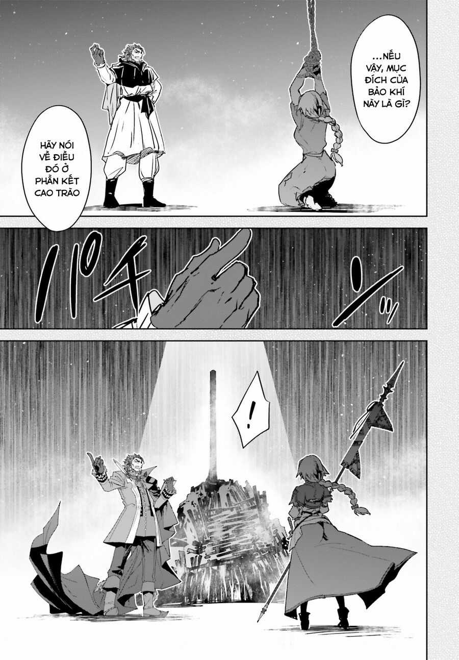 Fate/apocrypha - Chapter 66 - Trang 14