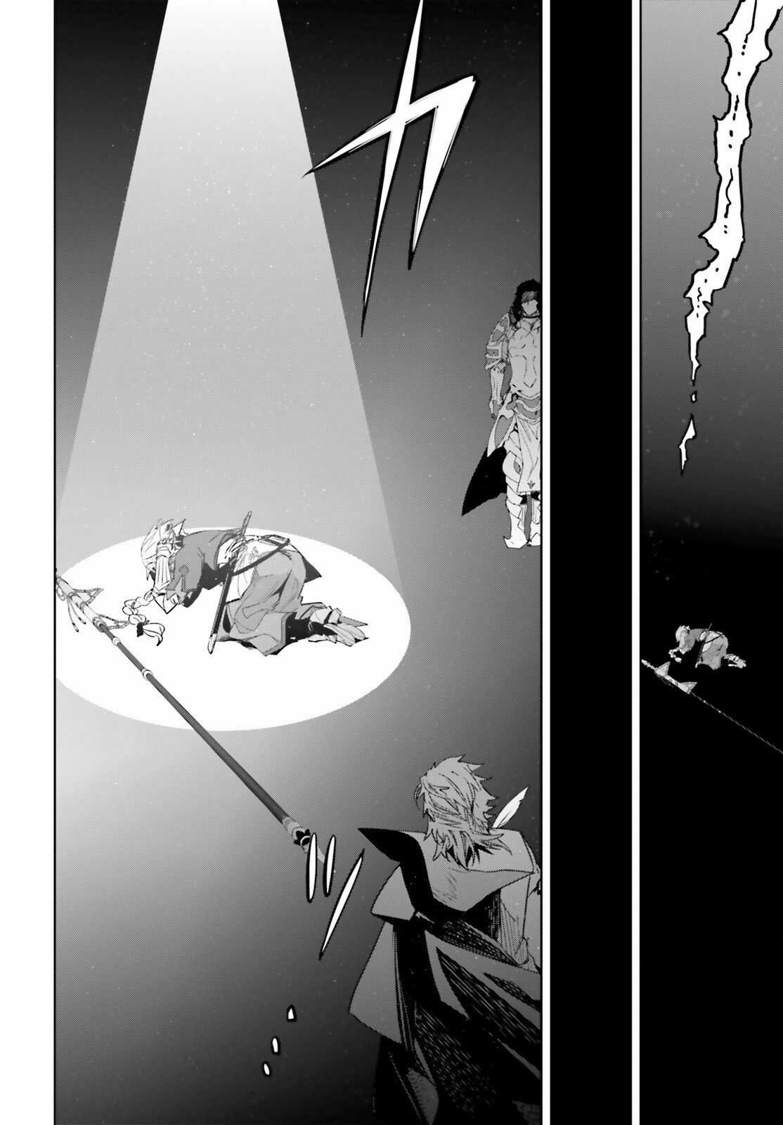 Fate/apocrypha - Chapter 67 - Trang 23