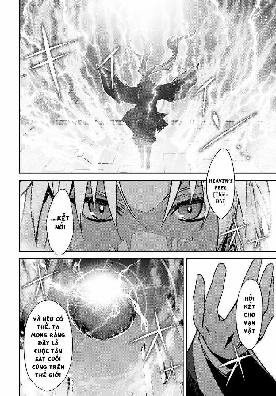 Fate/apocrypha - Chapter 68 - Trang 38
