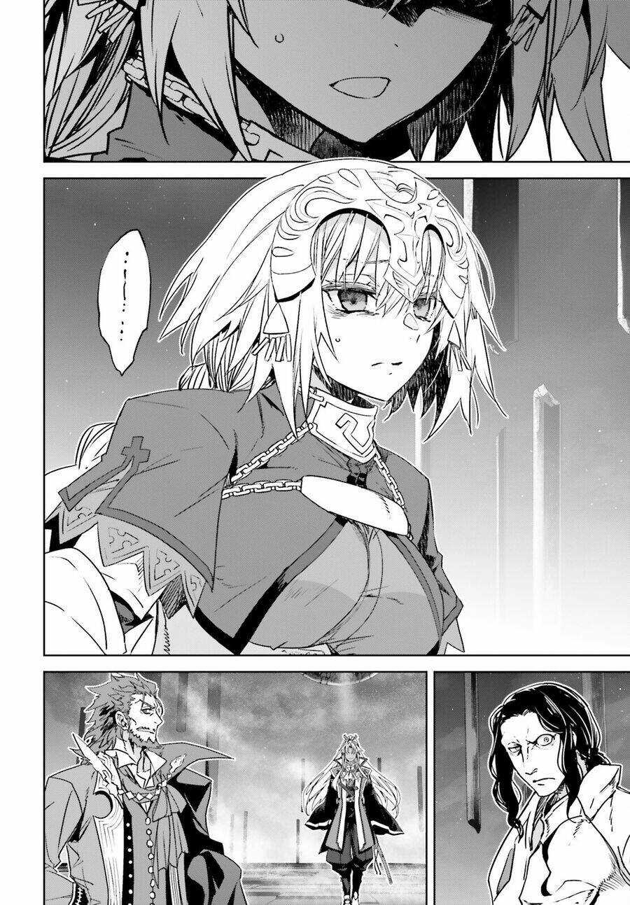 Fate/apocrypha - Chapter 68 - Trang 5