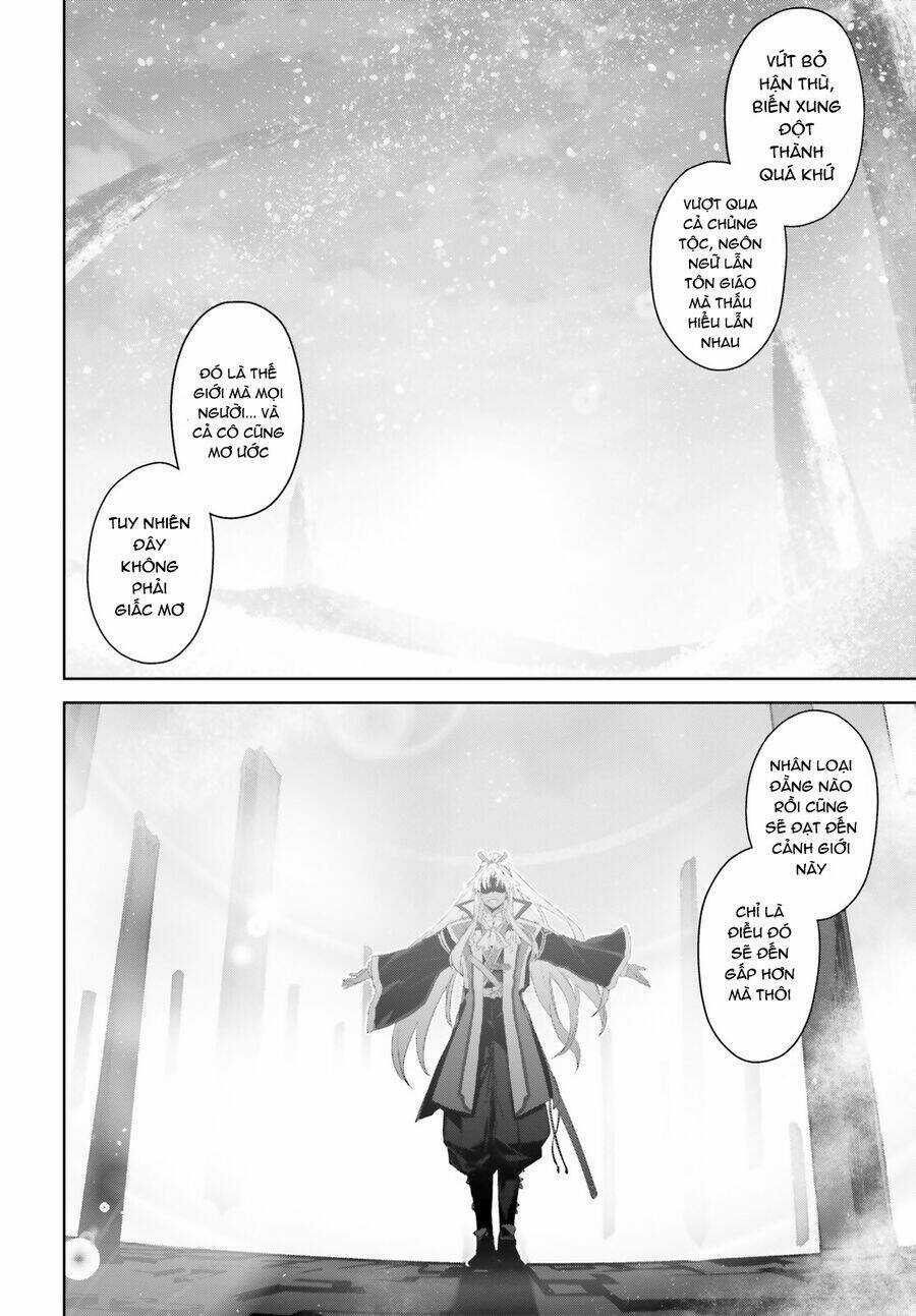 Fate/apocrypha - Chapter 68 - Trang 7