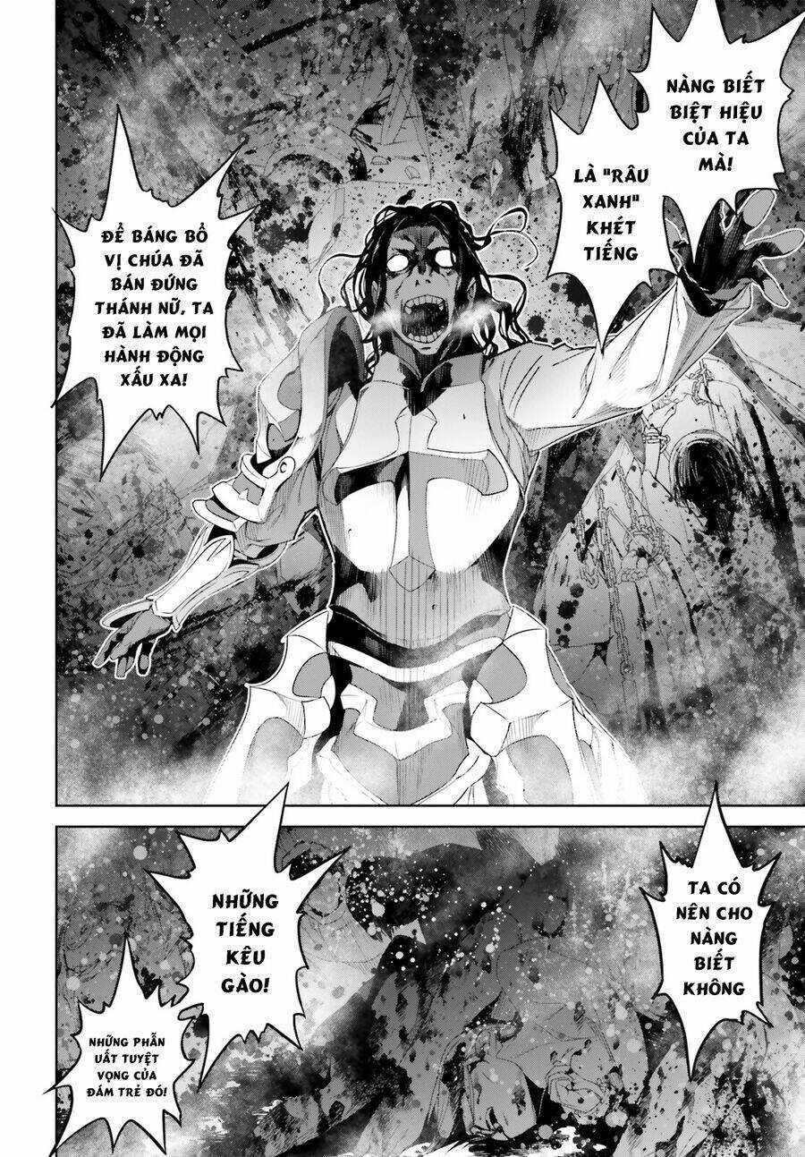 Fate/apocrypha - Chapter 68 - Trang 9