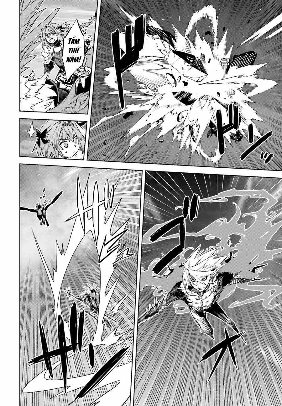 Fate/Apocrypha - Chương 56 - Trang 15