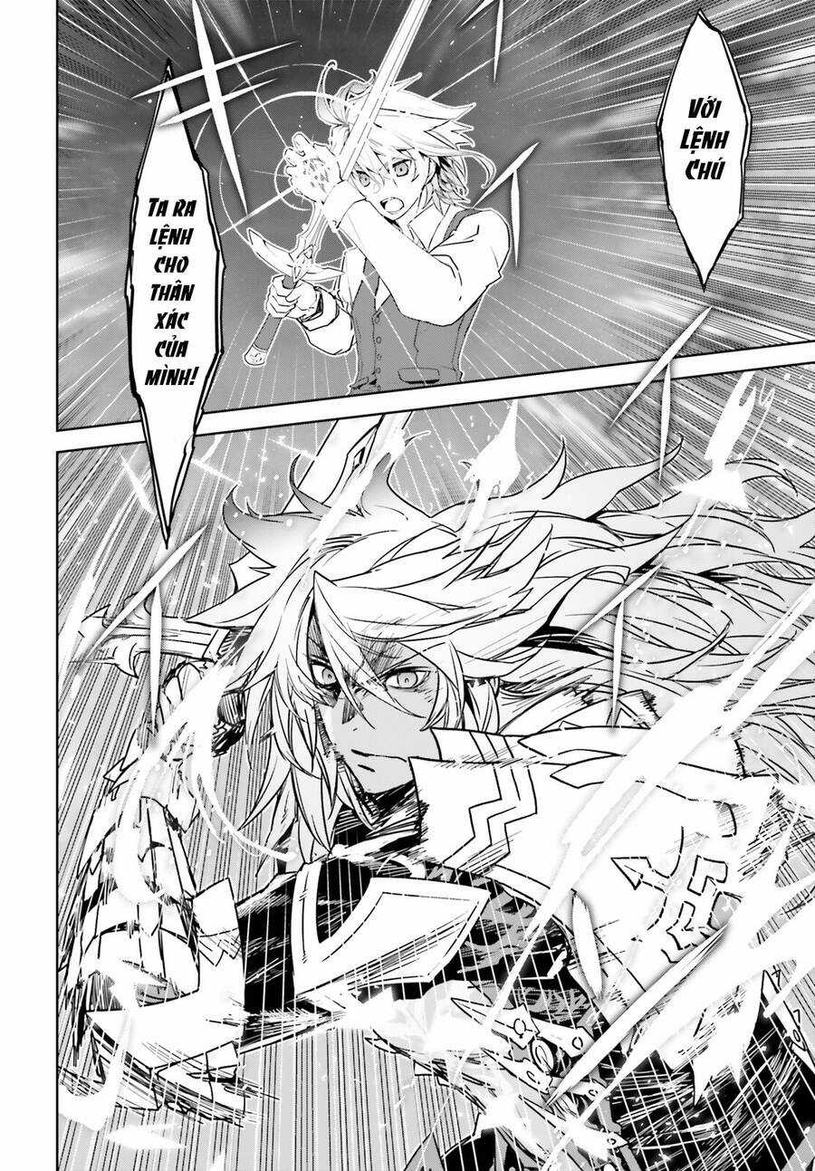 Fate/Apocrypha - Chương 56 - Trang 19