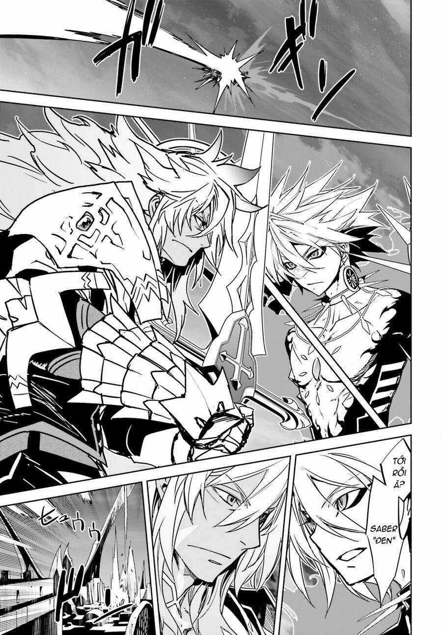 Fate/Apocrypha - Chương 56 - Trang 20