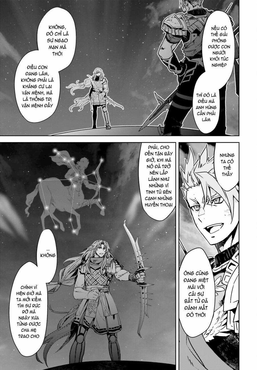 Fate/Apocrypha - Chương 56 - Trang 4