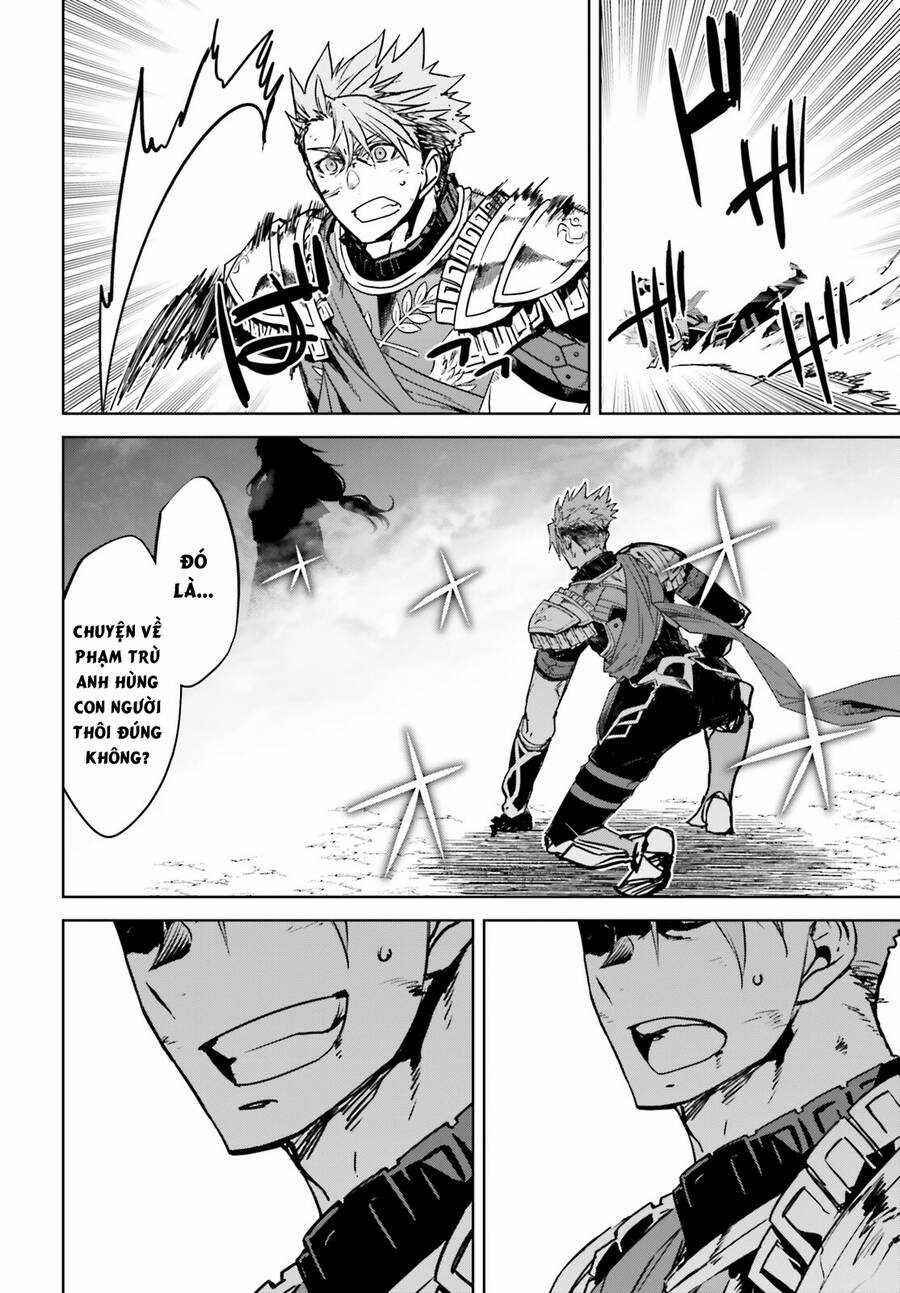 Fate/Apocrypha - Chương 56 - Trang 38